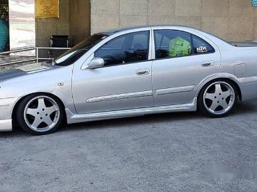 Nissan sentra for sale nissan sentra 2005 manual gasoline