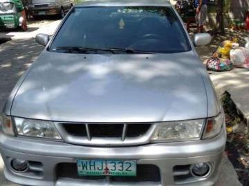 Nissan sentra nissan sentra 1999 for sale Nissan sentra nissan sentra 1999 for sale