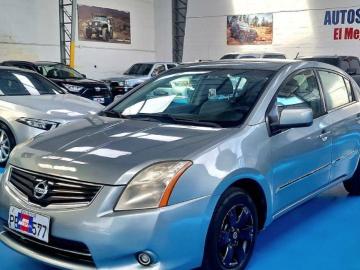 Nissan sentra nissan sentra 2 0 mt Nissan sentra nissan sentra 2 0 mt