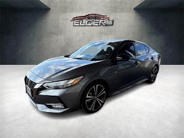 Nissan sentra nissan sentra