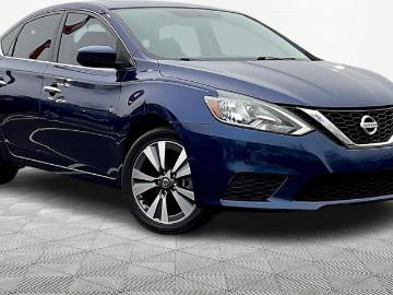 Nissan sentra nissan sentra
