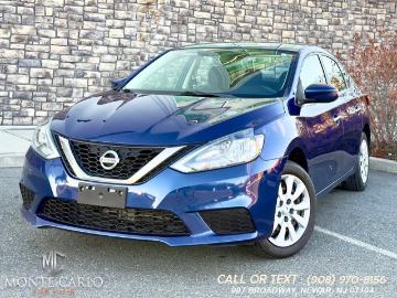 Nissan sentra nissan sentra