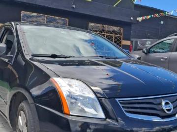 Nissan sentra sport 2012 gasolina nissan sentra sport Nissan sentra sport 2012 gasolina nissan sentra sport