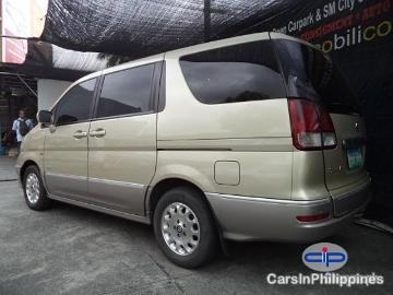 Nissan serena 2005 gasoline nissan serena automatic 2005 for sale carsinphilippines com 18246