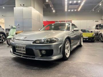 Nissan silvia 1999 1999 nissan silvia Nissan silvia 1999 1999 nissan silvia