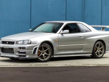 Nissan skyline 1999 gasoline 1999 nissan skyline gt r v spec Nissan skyline 1999 gasoline 1999 nissan skyline gt r v spec