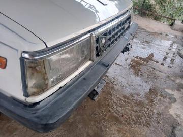 Nissan sunny 1986 petrol nissan sunny 1986