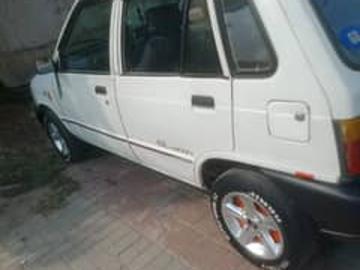 Nissan sunny 1988 petrol nissan sunny 1988