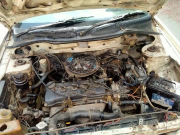 Nissan sunny 1990 nissan sunny 1990 Nissan sunny 1990 nissan sunny 1990