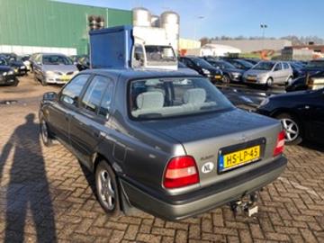 Nissan sunny 1999 nissan sunny 1999 automatic