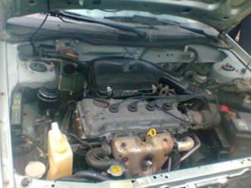 Nissan sunny 1999 nissan sunny 1999 automatic Nissan sunny 1999 nissan sunny 1999 automatic