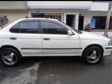 Nissan sunny 2002 gas nissan sunny 2003 Nissan sunny 2002 gas nissan sunny 2003