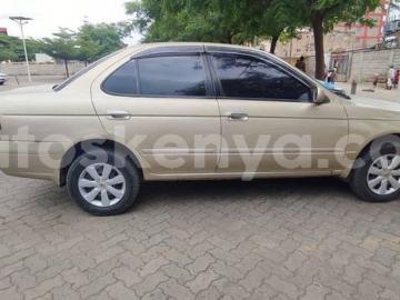 Nissan sunny 2004 petrol nissan sunny Nissan sunny 2004 petrol nissan sunny
