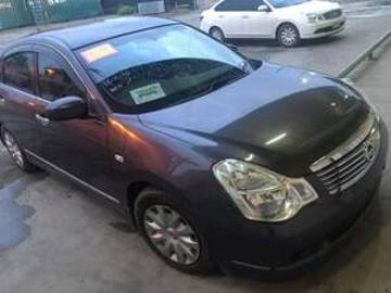 Nissan sunny 2007 nissan sunny 2007 Nissan sunny 2007 nissan sunny 2007