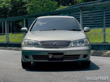 Nissan sunny 2009 nissan sunny 1 6a ex coe till 032029 Nissan sunny 2009 nissan sunny 1 6a ex coe till 032029