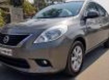 Nissan sunny 2011 2011 nissan sunny xv for sale in ahmedabad Nissan sunny 2011 2011 nissan sunny xv for sale in ahmedabad