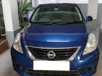 Nissan sunny 2012 diesel 2012 nissan sunny diesel xl