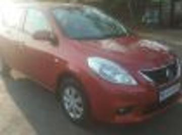 Nissan sunny 2013 2013 nissan sunny xl cvt at for sale in mumbai Nissan sunny 2013 2013 nissan sunny xl cvt at for sale in mumbai
