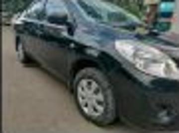 Nissan sunny 2015 2015 nissan sunny xl cvt at for sale in pune Nissan sunny 2015 2015 nissan sunny xl cvt at for sale in pune