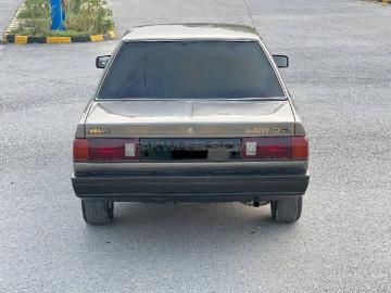 Nissan sunny nissan sunny 1989 Nissan sunny nissan sunny 1989