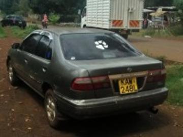 Nissan sunny nissan sunny 2006 Nissan sunny nissan sunny 2006