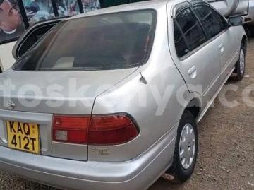 Nissan sunny petrol nissan sunny Nissan sunny petrol nissan sunny
