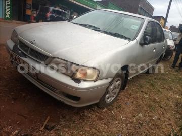 Nissan sunny petrol nissan sunny Nissan sunny petrol nissan sunny