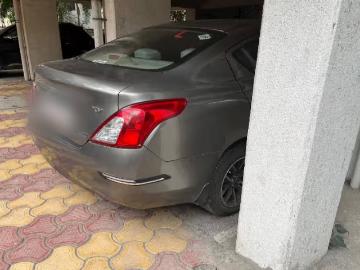 Nissan sunny xl 2014 petrol 2014 nissan sunny xl cvt