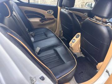 Nissan sunny xl 2015 petrol 2015 nissan sunny xl cvt Nissan sunny xl 2015 petrol 2015 nissan sunny xl cvt