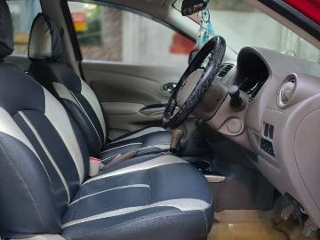Nissan sunny xv 2011 petrol 2011 nissan sunny xv