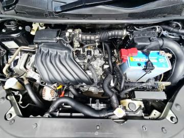 Nissan sylphy 2012 2012 nissan sylphy 1 6 v Nissan sylphy 2012 2012 nissan sylphy 1 6 v