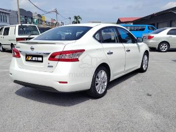 Nissan sylphy 2014 gasoline 2014 nissan sylphy 1 8 vl a no processing fees Nissan sylphy 2014 gasoline 2014 nissan sylphy 1 8 vl a no processing fees