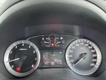 Nissan sylphy 2015 gasoline 2015 nissan sylphy 1 8 vl reversecam leather seat Nissan sylphy 2015 gasoline 2015 nissan sylphy 1 8 vl reversecam leather seat