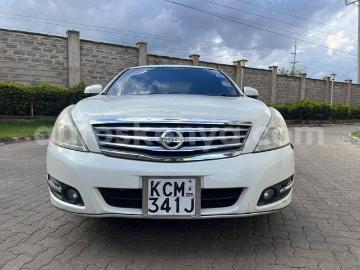 Nissan teana 2010 petrol nissan teana Nissan teana 2010 petrol nissan teana