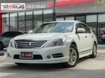 Nissan teana 2011 2012 nissan teana 2 0 200 xl sport sedan Nissan teana 2011 2012 nissan teana 2 0 200 xl sport sedan