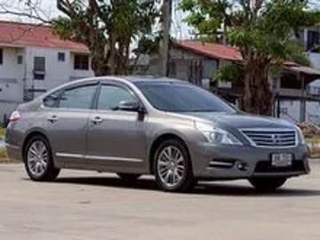 Nissan teana 2012 2012 nissan teana 2 5 250 xv sedan Nissan teana 2012 2012 nissan teana 2 5 250 xv sedan