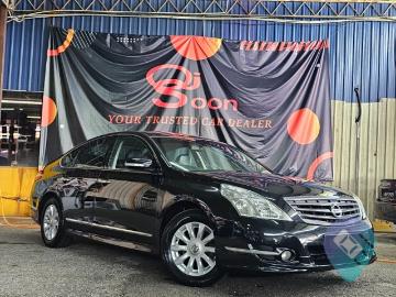 Nissan teana 2013 gasoline 2013 nissan teana 2 5 premium Nissan teana 2013 gasoline 2013 nissan teana 2 5 premium