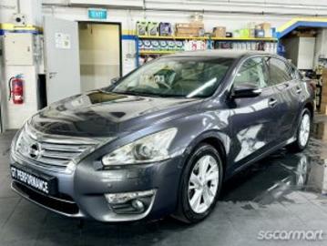 Nissan teana 2014 nissan teana 2 5a sunroof Nissan teana 2014 nissan teana 2 5a sunroof
