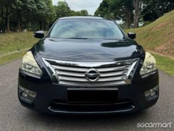 Nissan teana 2014 nissan teana 2 5a sunroof Nissan teana 2014 nissan teana 2 5a sunroof