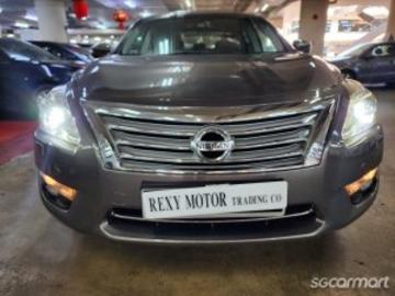 Nissan teana 2015 nissan teana 2 5a Nissan teana 2015 nissan teana 2 5a