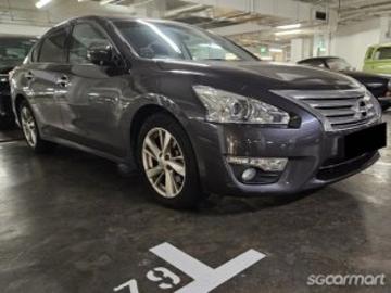 Nissan teana 2016 nissan teana 2 5a Nissan teana 2016 nissan teana 2 5a