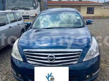 Nissan teana 2020 petrol nissan teana Nissan teana 2020 petrol nissan teana