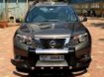 Nissan terrano 2013 2013 nissan terrano xl d plus for sale in mumbai Nissan terrano 2013 2013 nissan terrano xl d plus for sale in mumbai