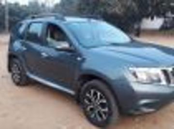 Nissan terrano 2015 2015 nissan terrano xl d for sale in gurgaon Nissan terrano 2015 2015 nissan terrano xl d for sale in gurgaon