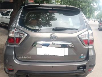Nissan terrano 2015 diesel 2015 nissan terrano xl 85 ps Nissan terrano 2015 diesel 2015 nissan terrano xl 85 ps