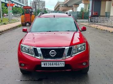 Nissan terrano 2016 diesel 2016 nissan terrano xv d thp 110 ps Nissan terrano 2016 diesel 2016 nissan terrano xv d thp 110 ps