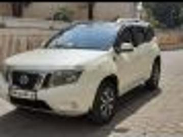 Nissan terrano 2017 2017 nissan terrano xvd premium amt for sale in thane Nissan terrano 2017 2017 nissan terrano xvd premium amt for sale in thane