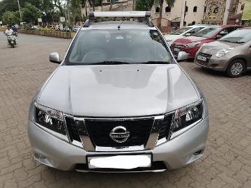 Nissan terrano 2017 diesel 2017 nissan terrano xl d plus Nissan terrano 2017 diesel 2017 nissan terrano xl d plus