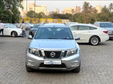 Nissan terrano 2018 diesel second hand 2018 nissan terrano xv premium amt for sale at rs 5... Nissan terrano 2018 diesel second hand 2018 nissan terrano xv premium amt for sale at rs 5...