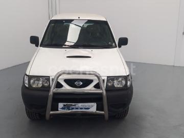 Nissan terrano ii 2001 diesel nissan terrano ii 2 7 td comfort Nissan terrano ii 2001 diesel nissan terrano ii 2 7 td comfort